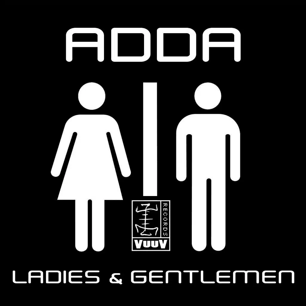 Ladies and Gentlemen