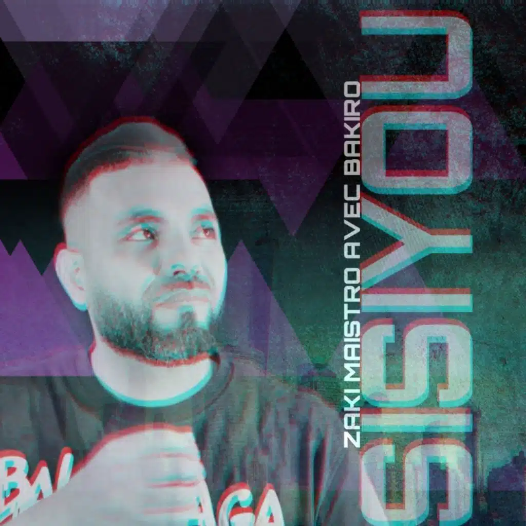 بلعتلي تيليفون وانا توحشتها قانون (feat. Zaki Maistro & BAKIRO)