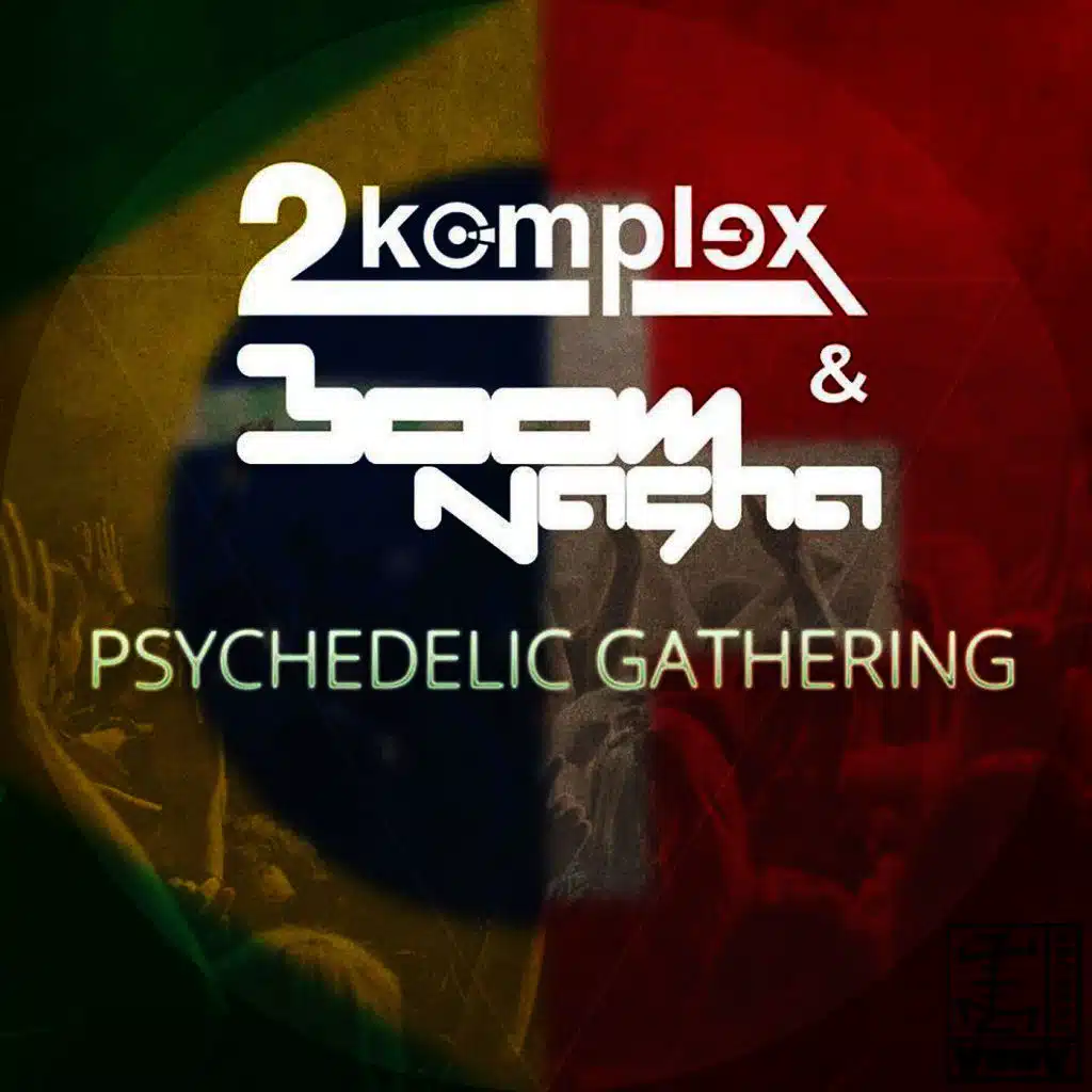Psychedelic Gathering