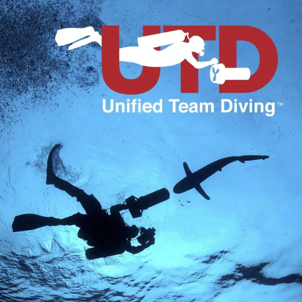 UTD Scuba Diving Podcast #111 - The ingredients of a good diver. Do you have what it takes?