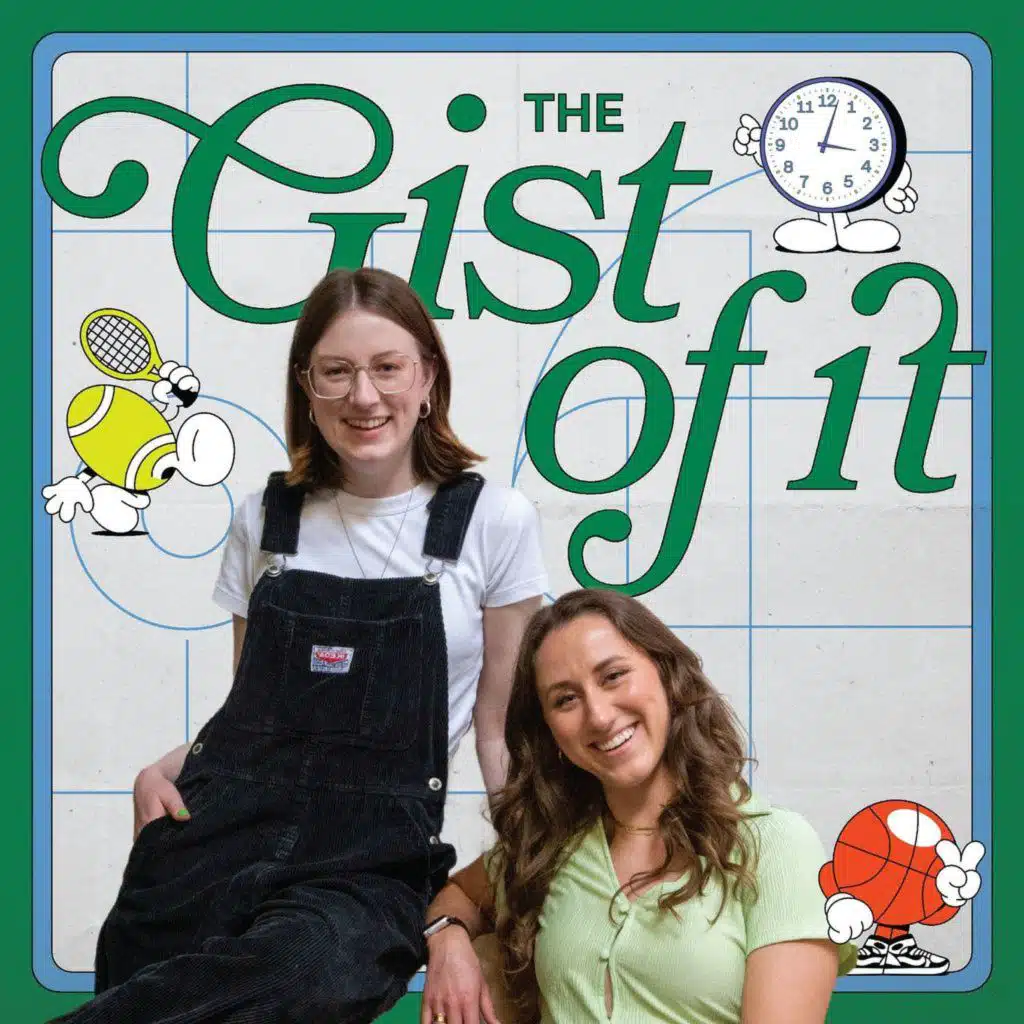 Ep #493: Nostalgia-core: How pop culture is winning over casual sports fans