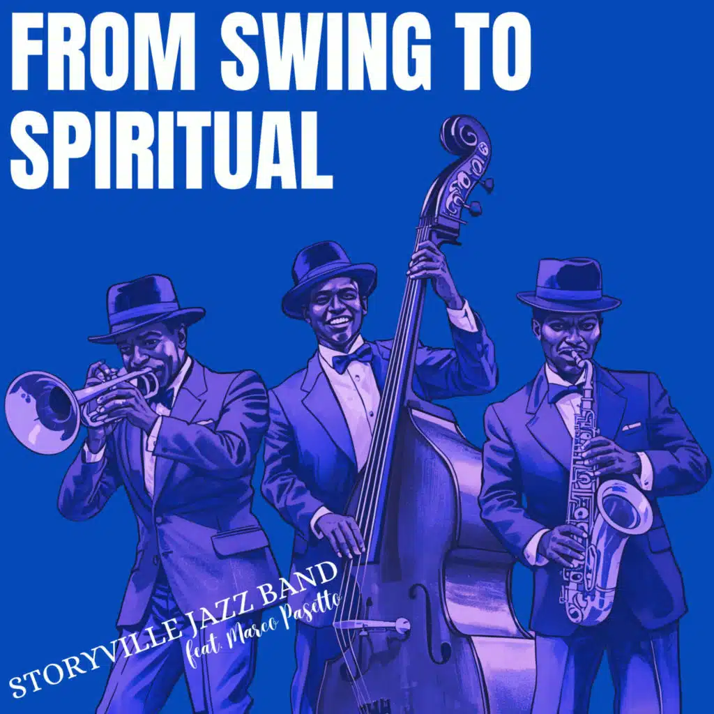 Storyville Jazz Band