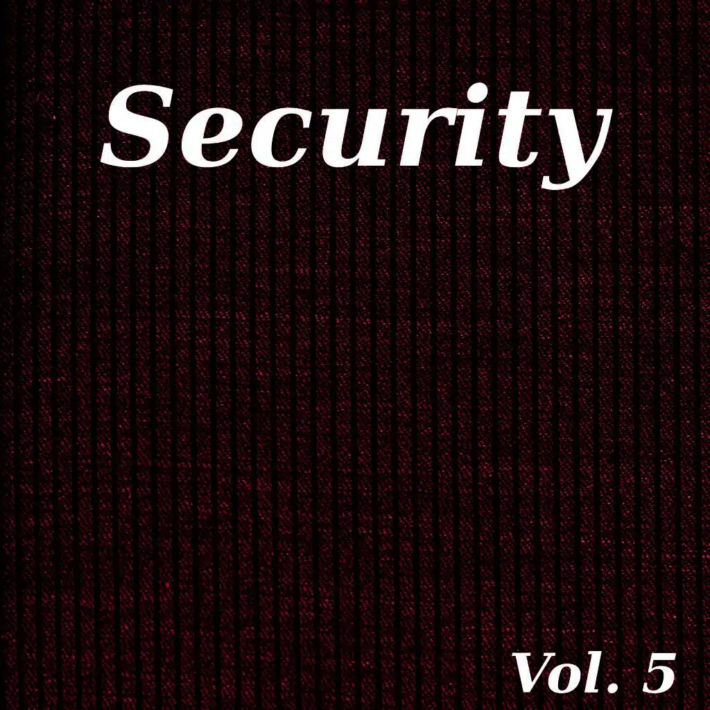 Security, Vol. 5
