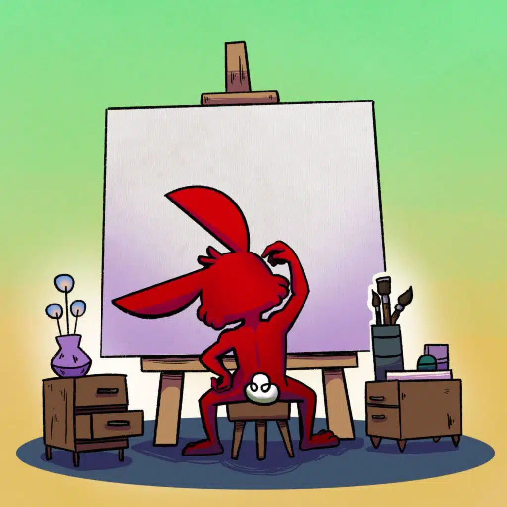 The Hidden Mistakes Killing Your Illustration Progress