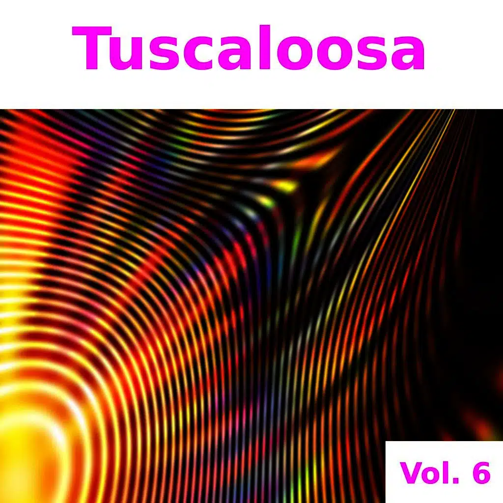 Tuscaloosa, Vol. 6
