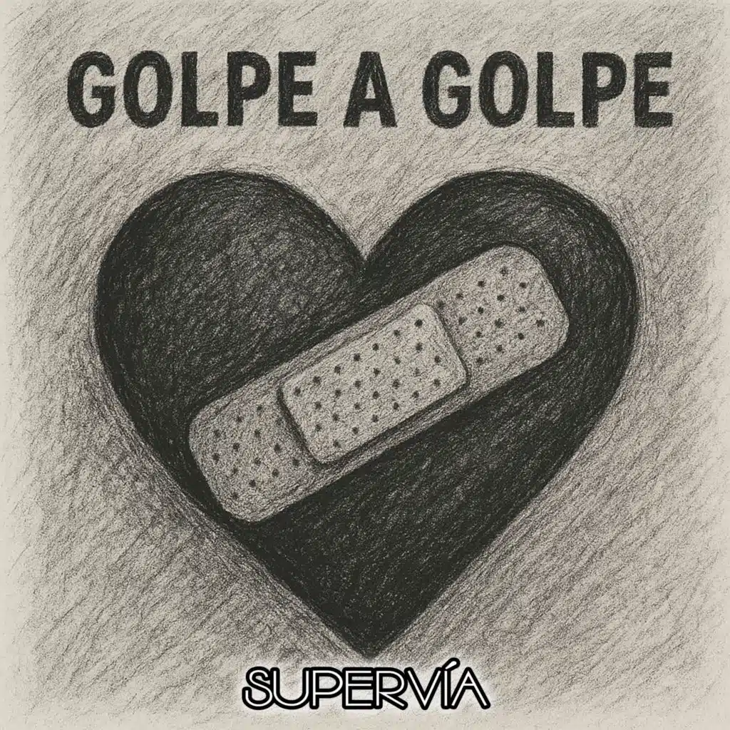 Golpe a Golpe