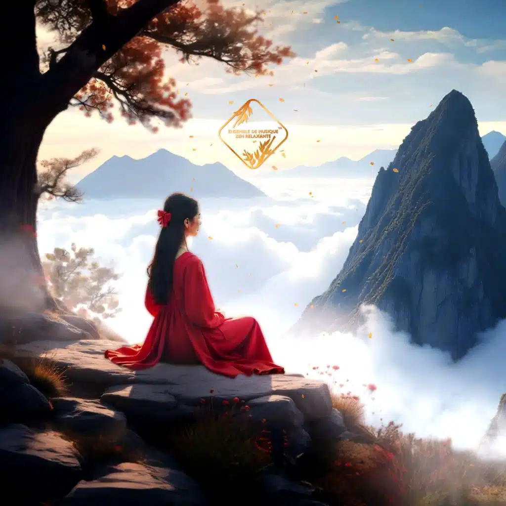 Ancrage dans la Gratitude