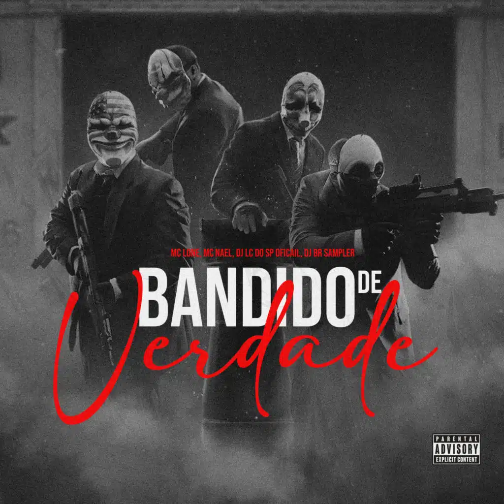 Bandido de Verdade