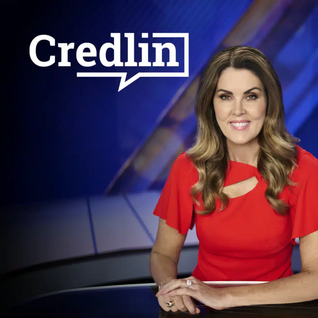 Credlin | 16 September