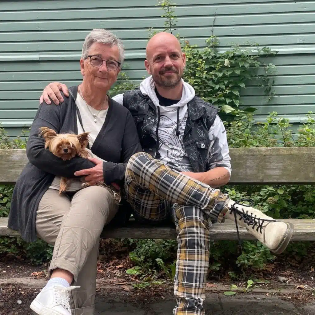 Mäns tystnad risk för självmord