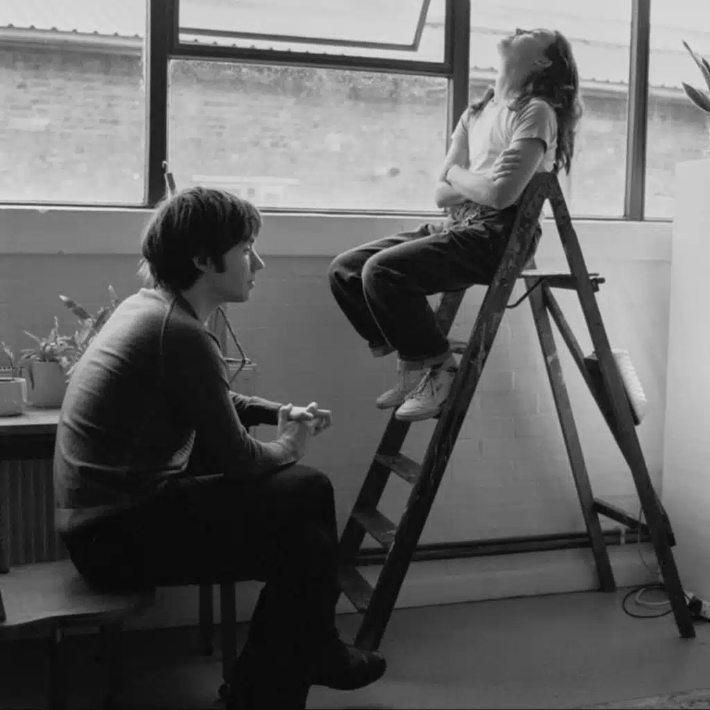 Cure for Emptiness (with Bello)