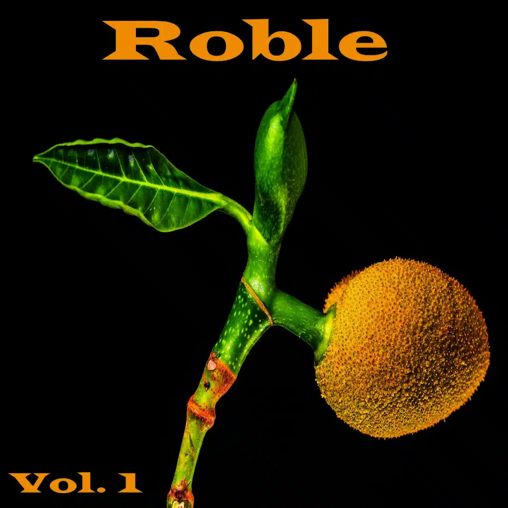 Roble, Vol. 1
