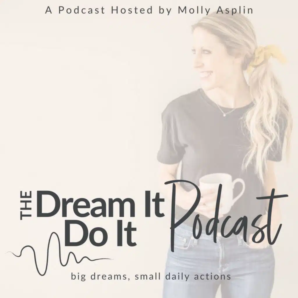 Episode 214: What Working Moms Really Need | Jordan Arogeti on Building Skills, Career Pivots & Support that Goes Beyond "Cash & Casseroles"