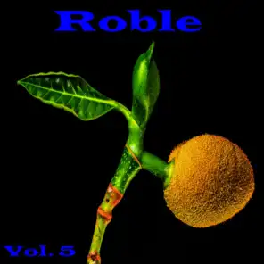 Roble, Vol. 5