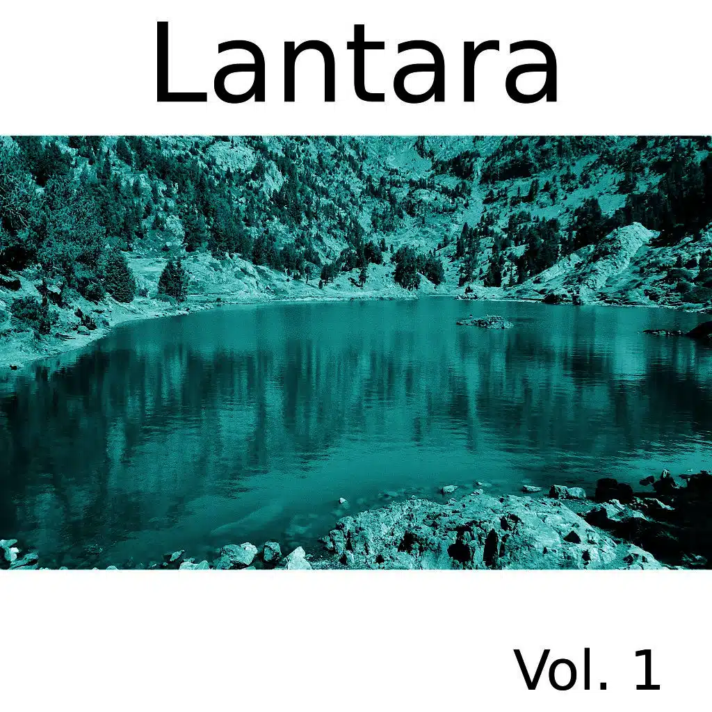 Lantara, Vol. 1
