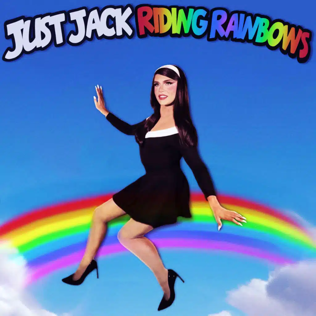 Riding Rainbows