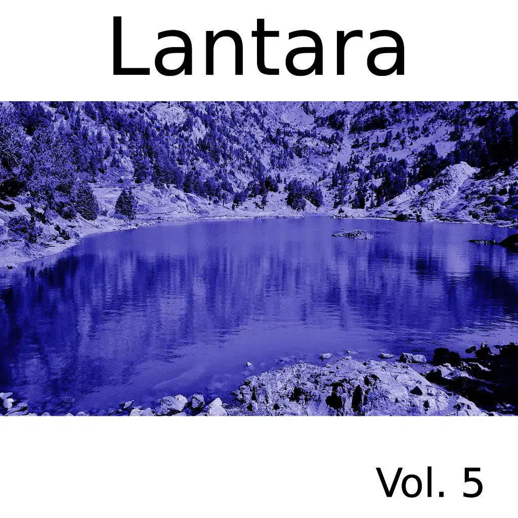 Lantara, Vol. 5