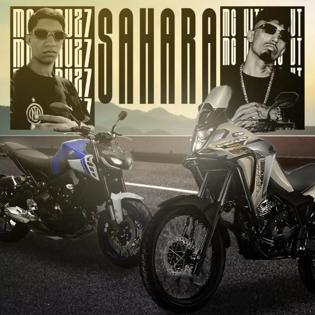 Sahara