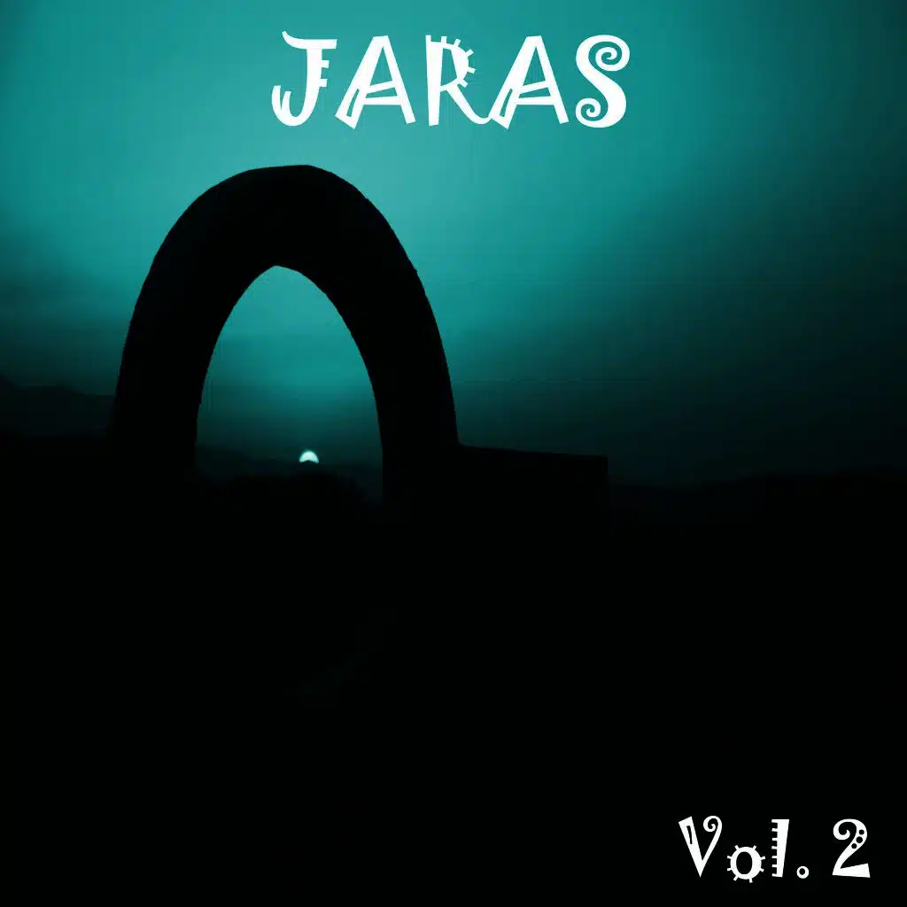 Jaras, Vol. 2