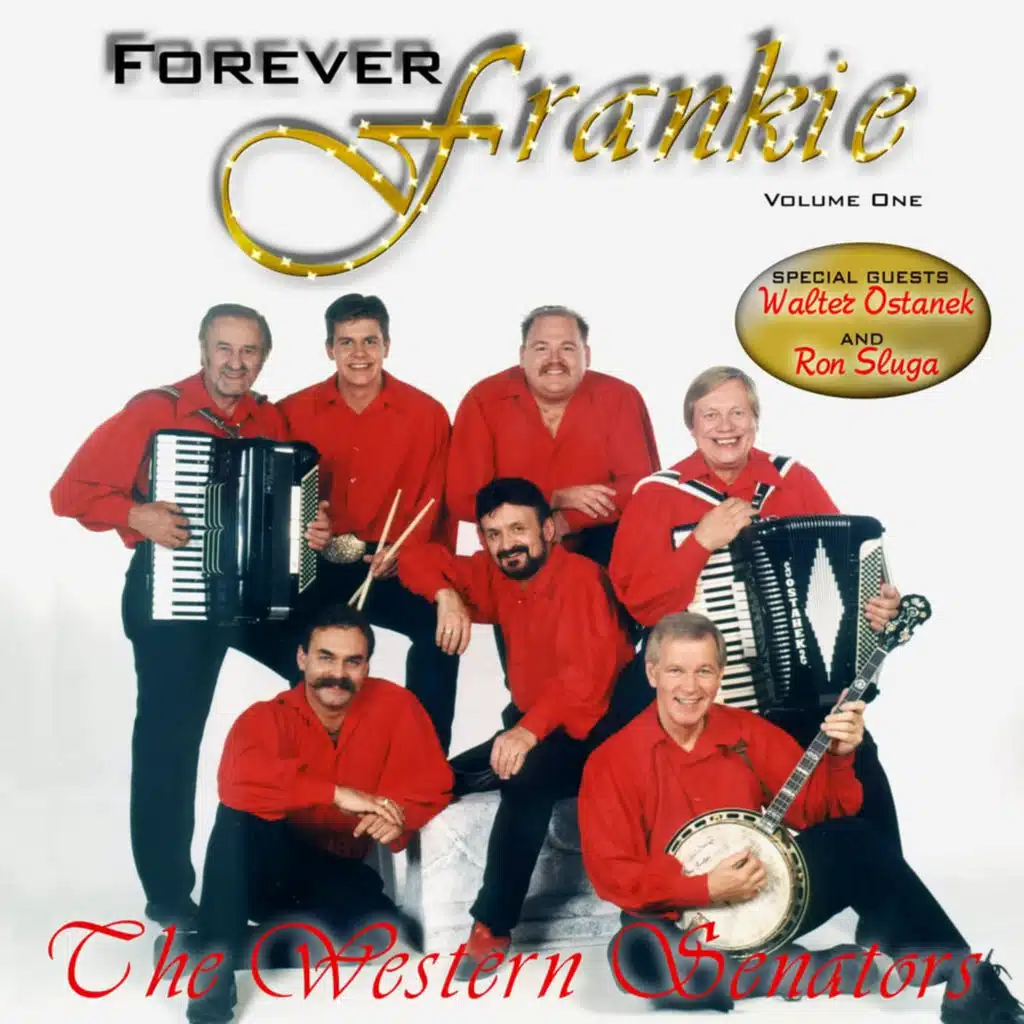 Forever Frankie, Vol. 1 (feat. Ron Sluga & Walter Ostanek)