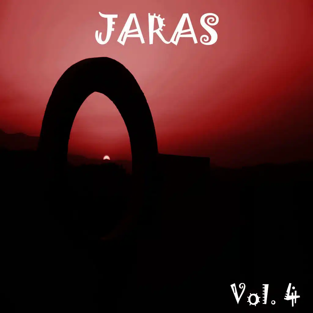 Jaras, Vol. 4