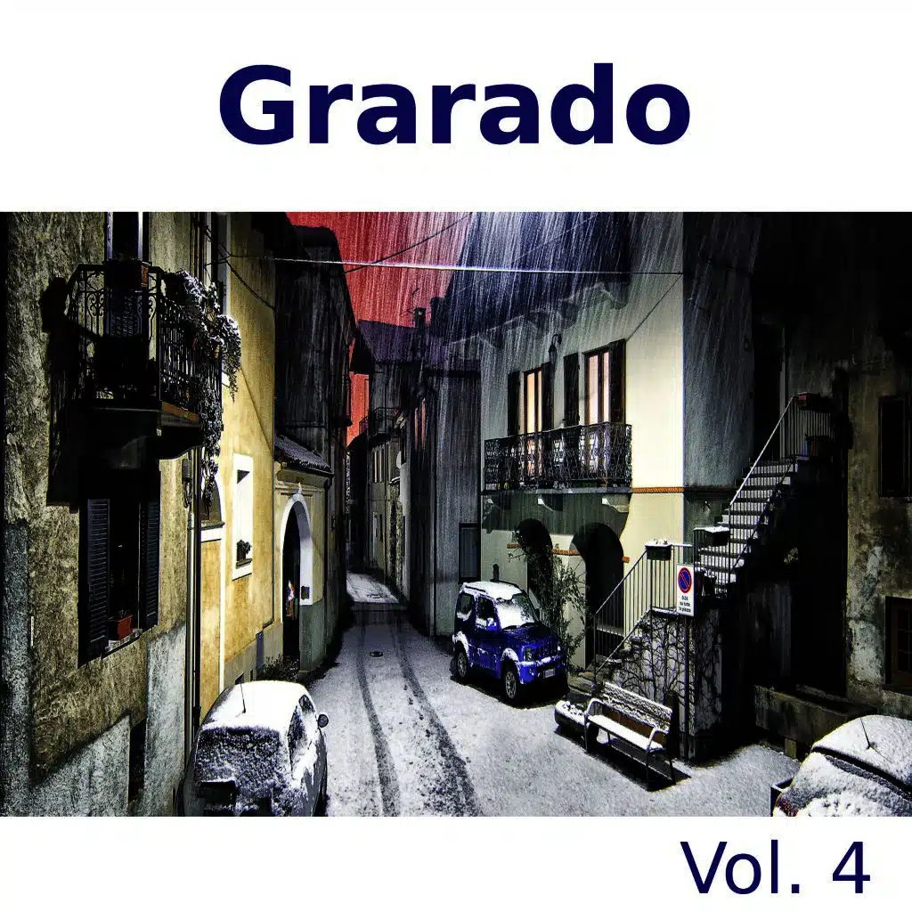 Grarado, Vol. 4