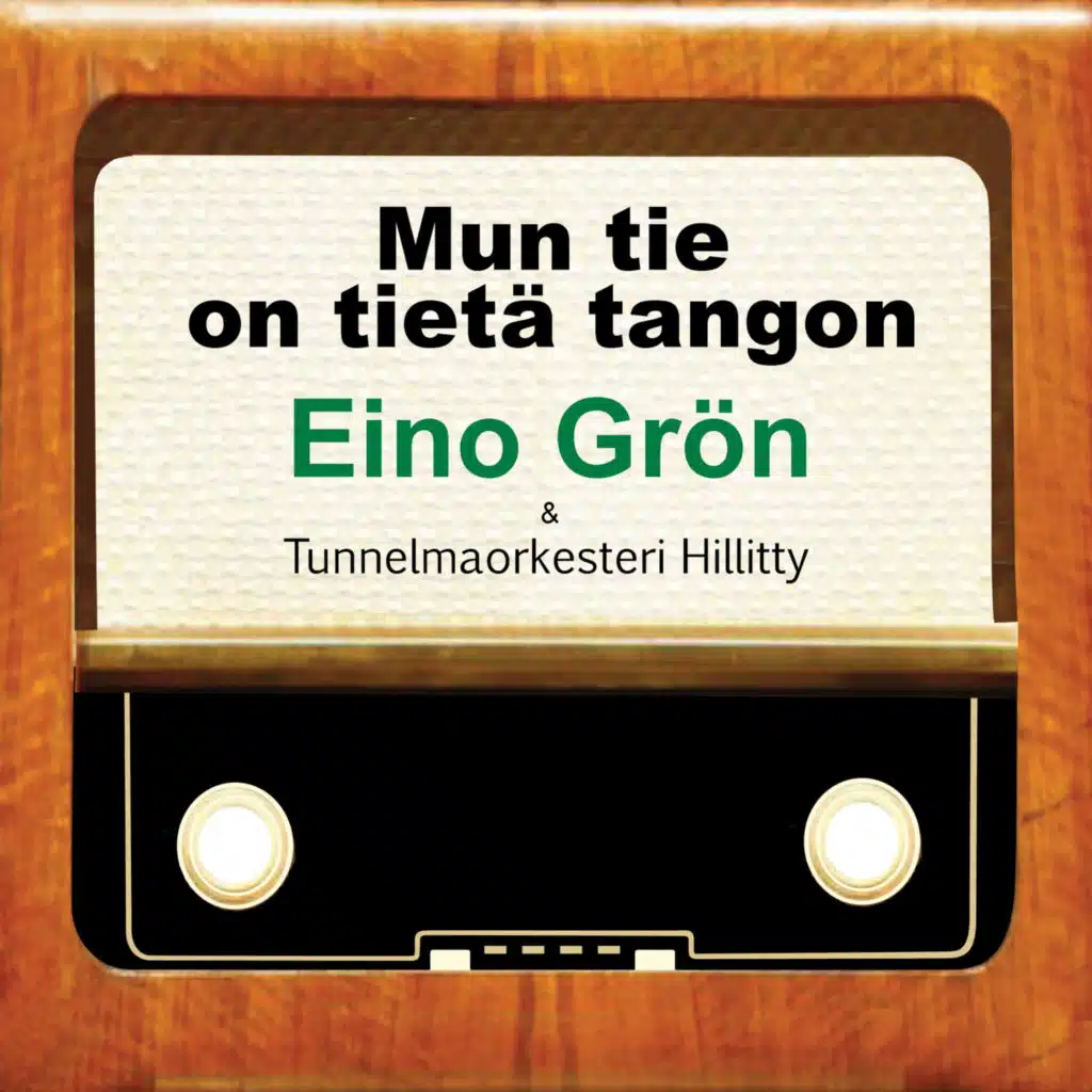 Eino Grön