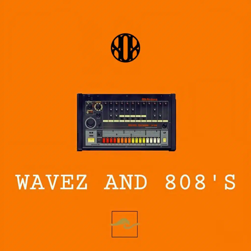 STR808 SQUAD & Matty Wavez