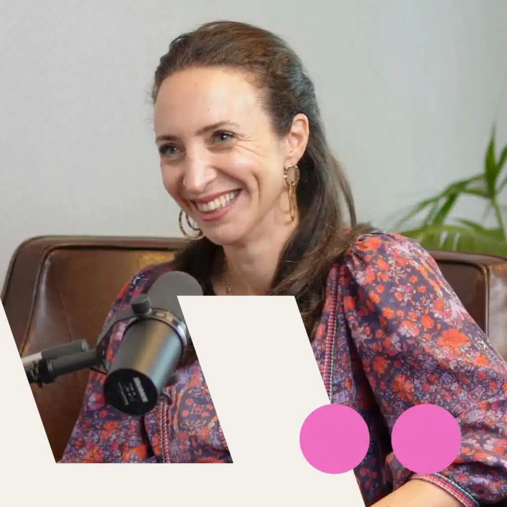 ياسمين إدريس تنّير :”بقولوا العين بتاكل قبل التم“