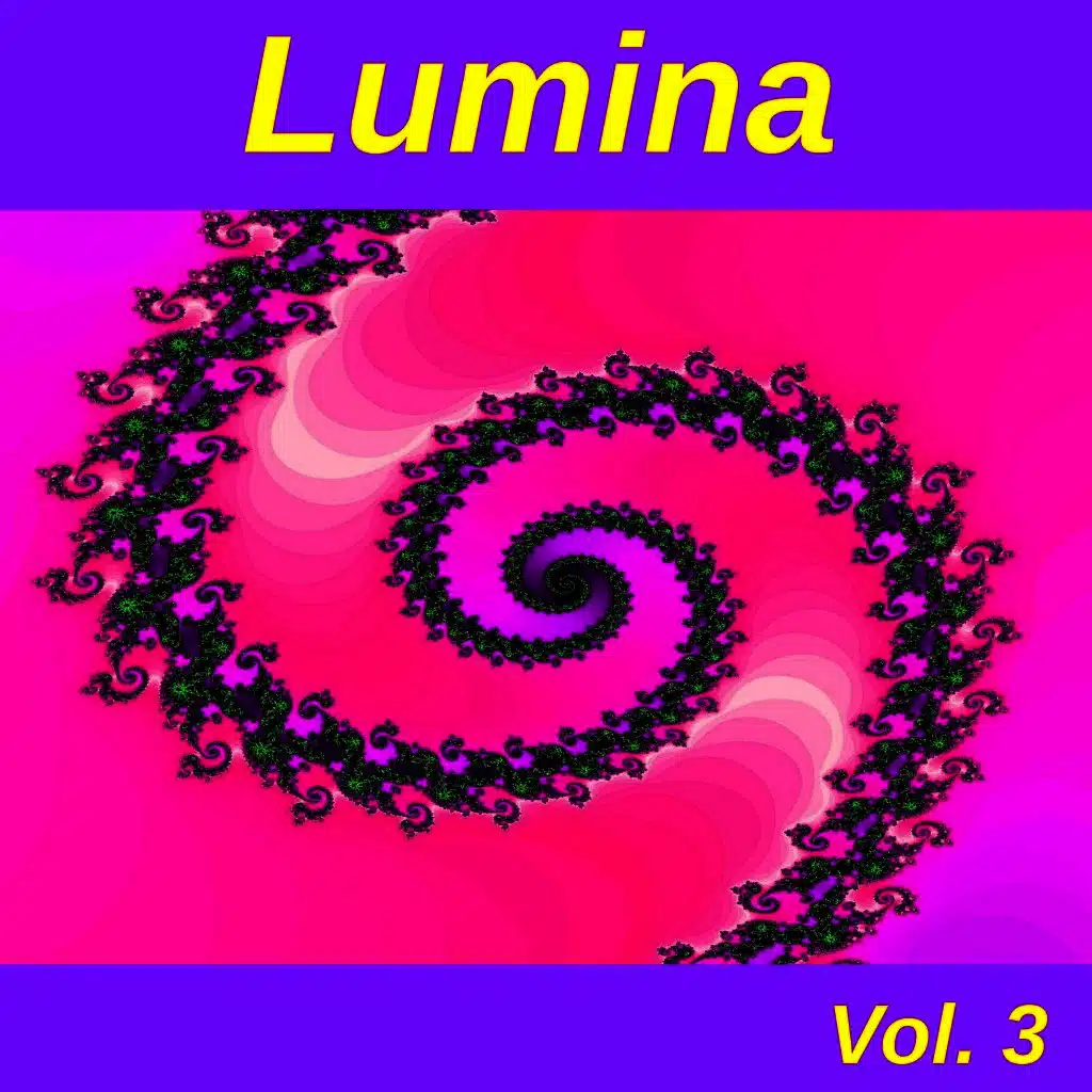 Lumina, Vol. 3