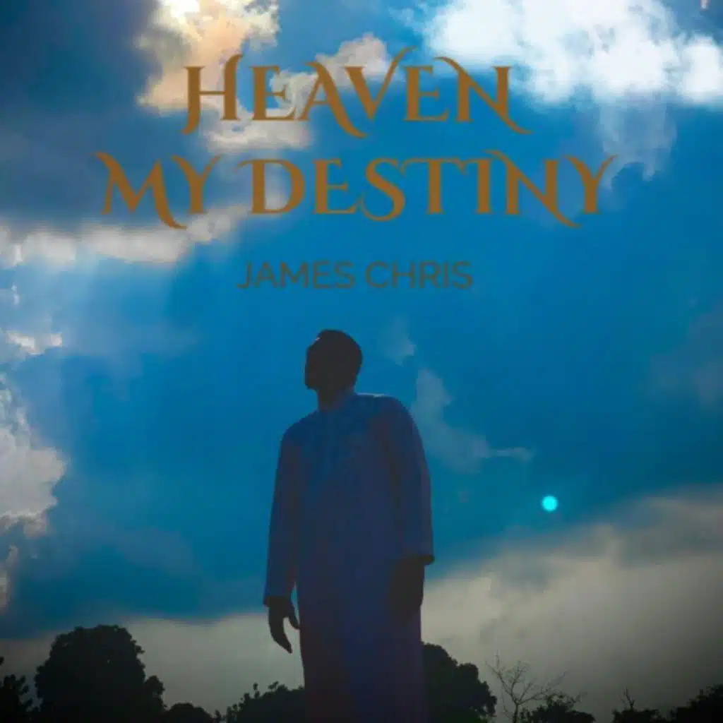 James Chris
