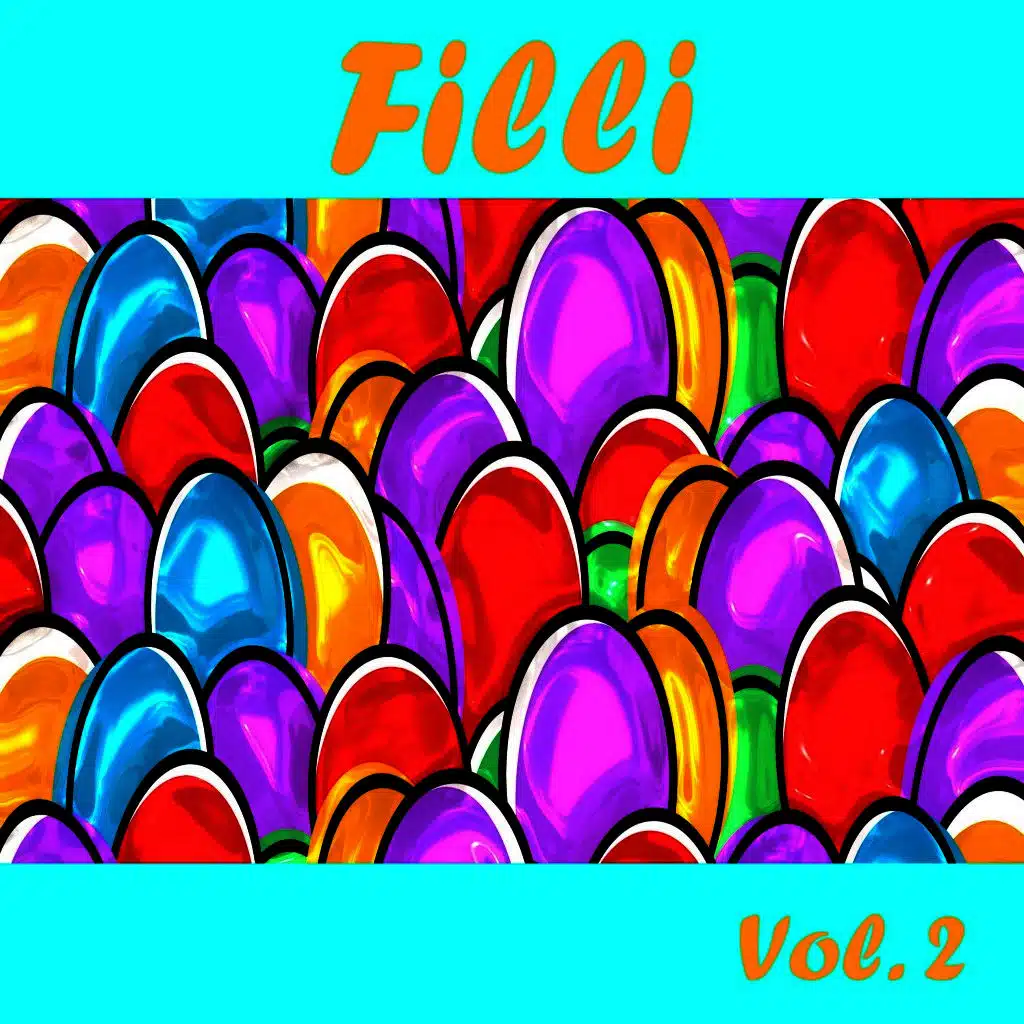 Filli, Vol. 2