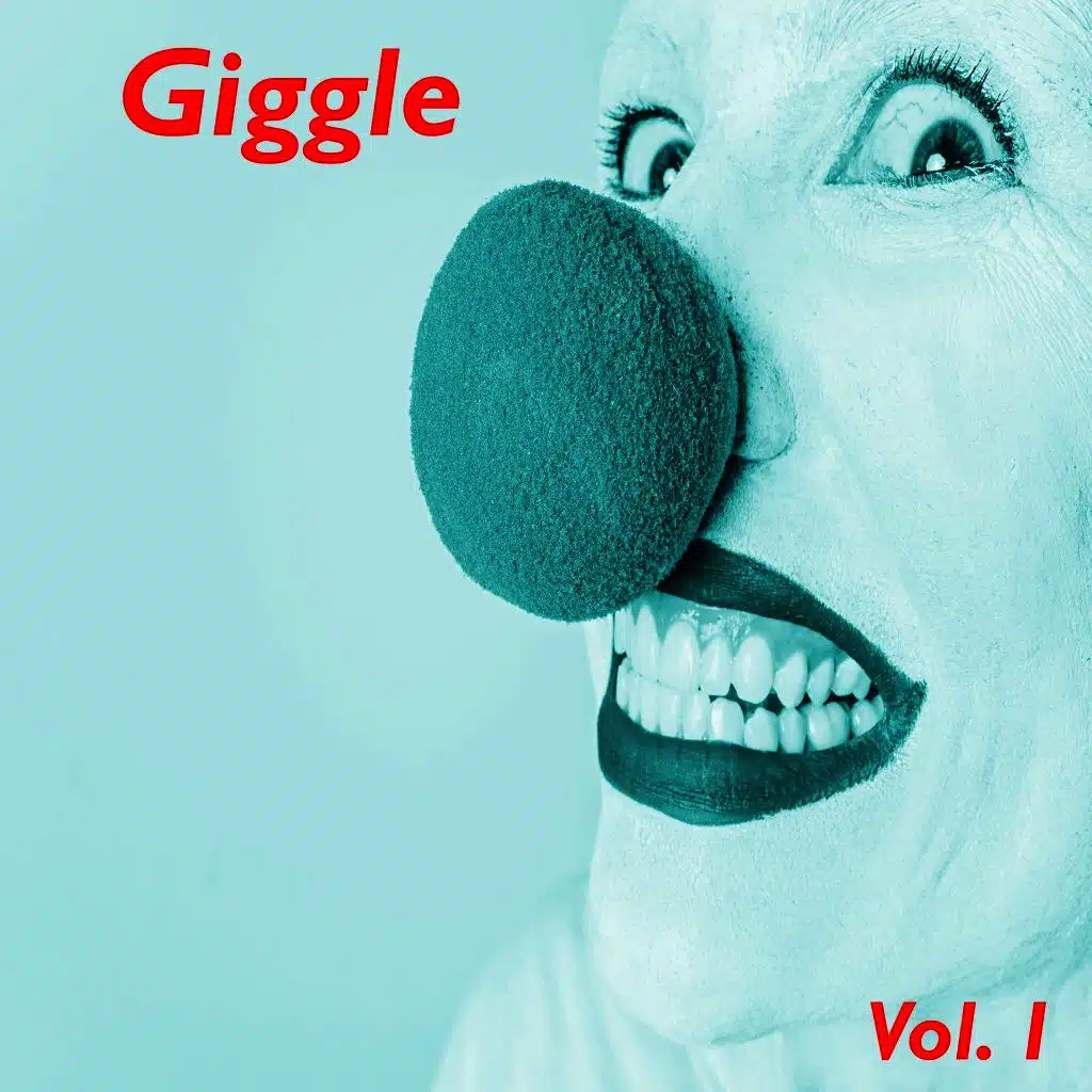 Giggle, Vol. 1