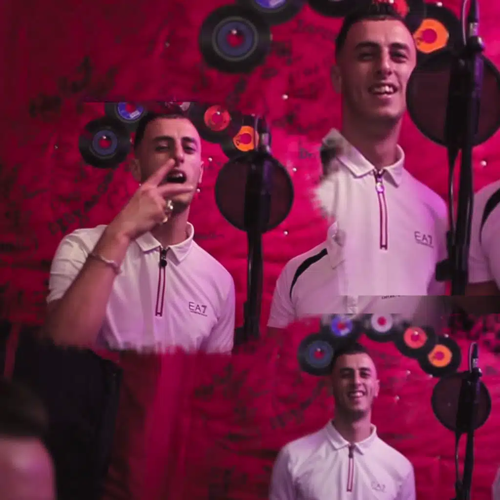 Génération Mahboula