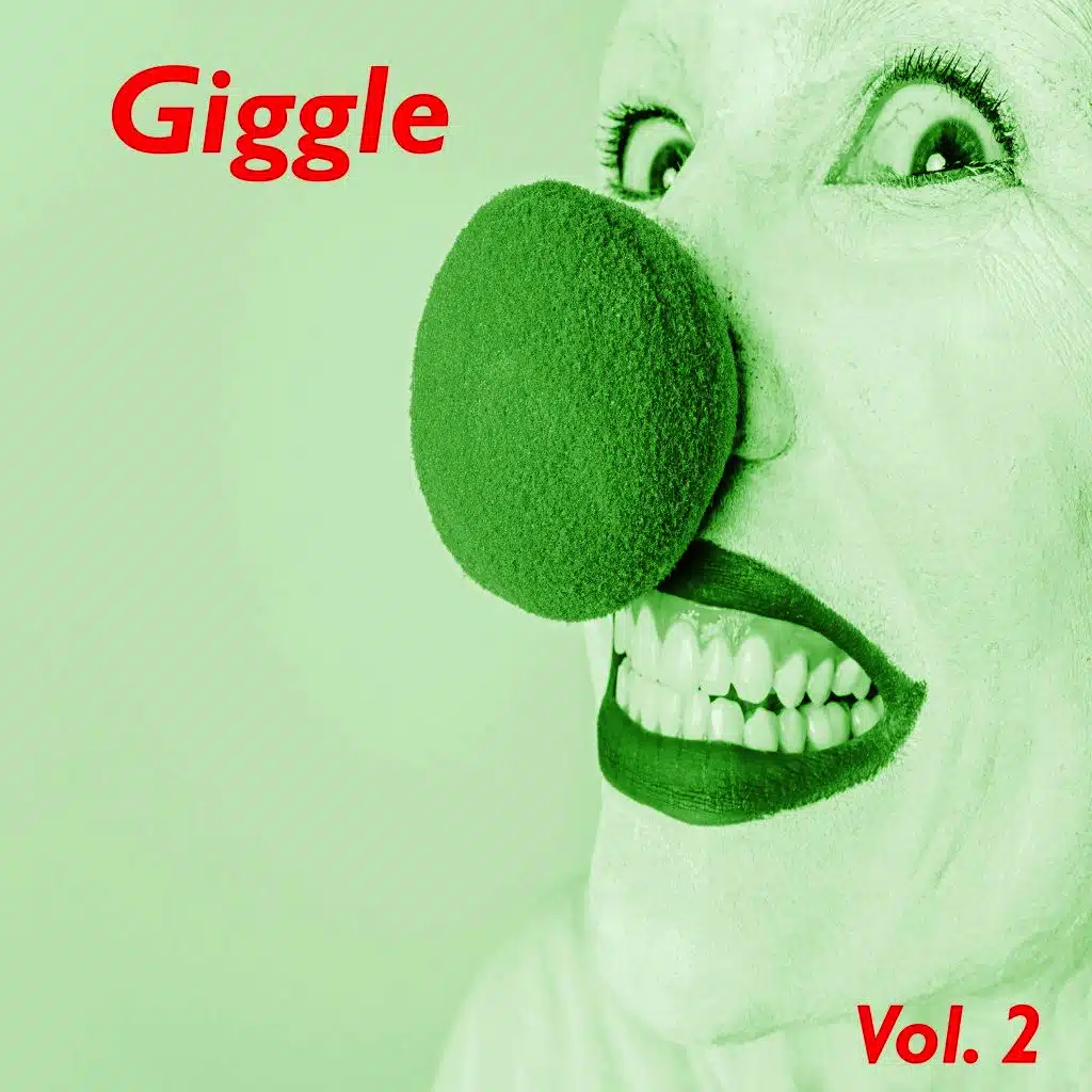 Giggle, Vol. 2