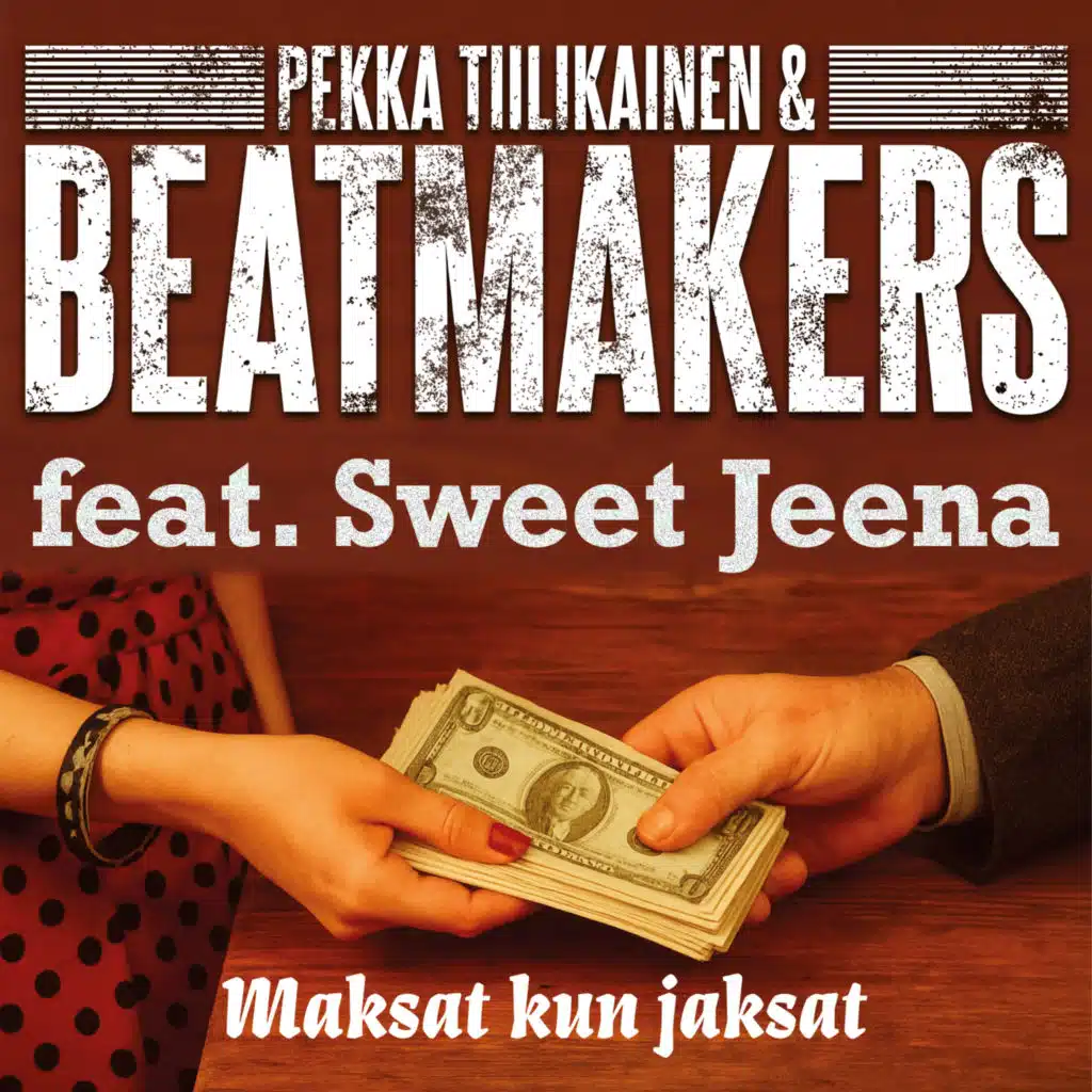 Pekka Tiilikainen & Beatmakers