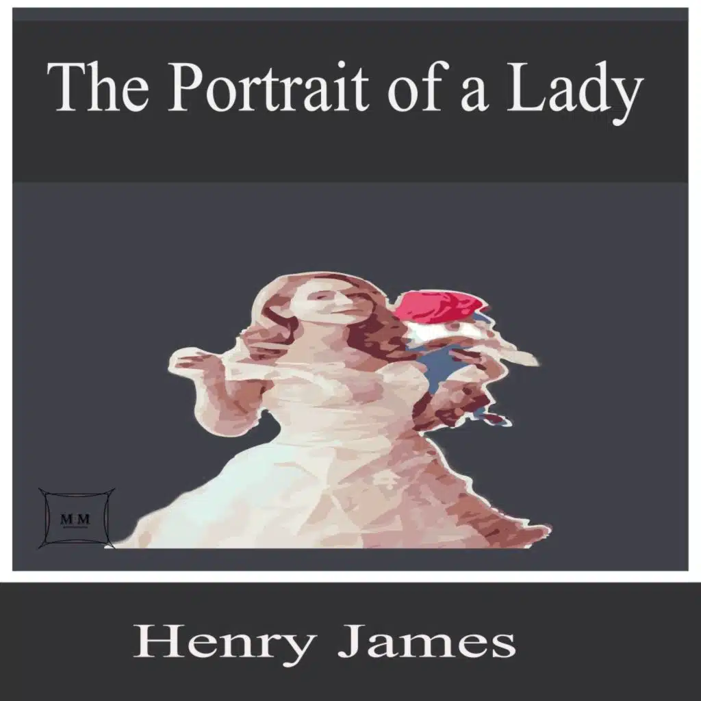 The Portrait of a Lady