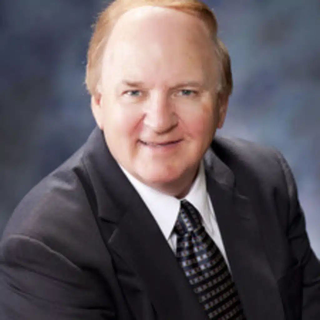 Episode 184:  PASTOR DALE VAN STEENIS | 09.14.25