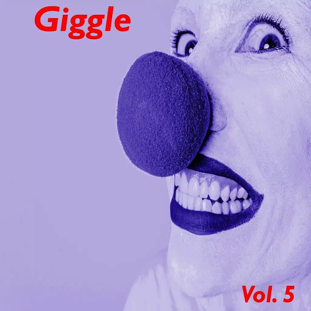 Giggle, Vol. 5