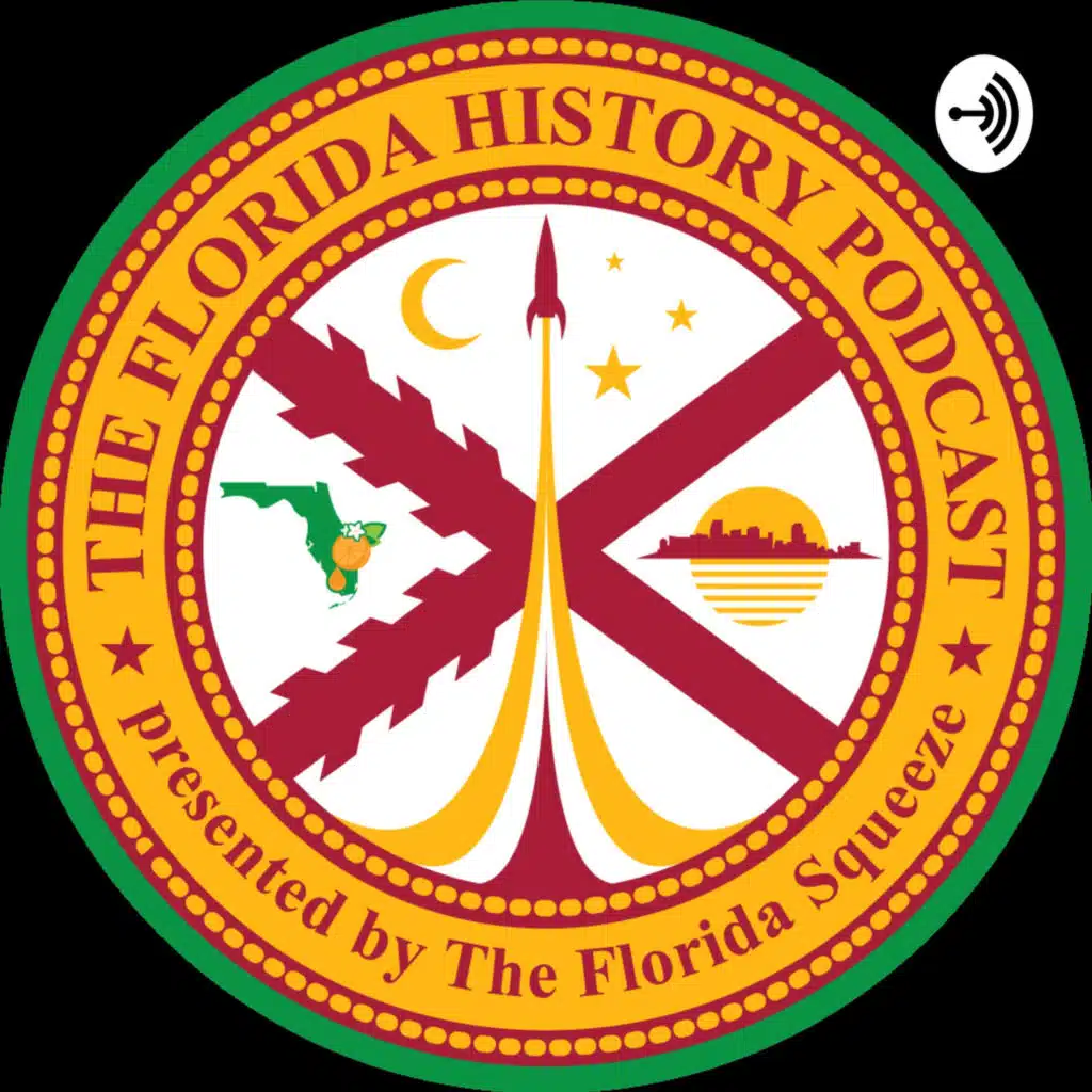 Episode 318: The End of Fort Caroline