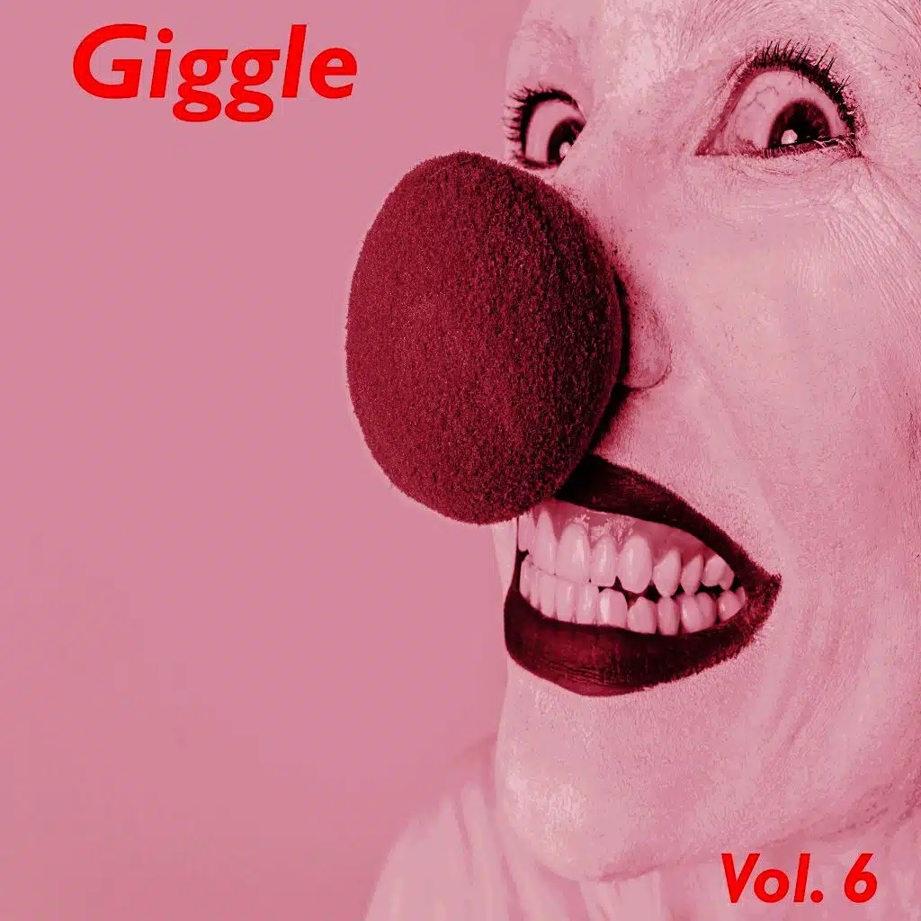 Giggle, Vol. 6