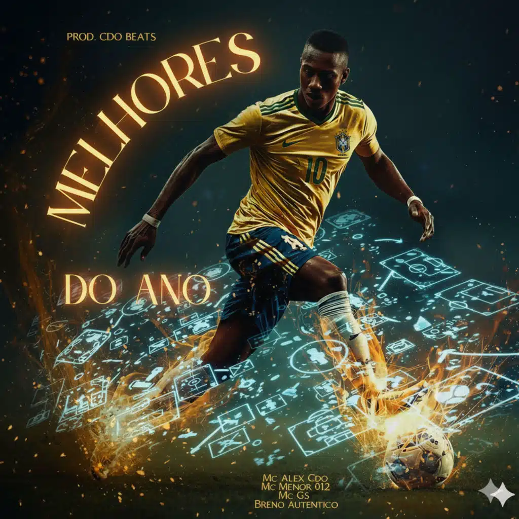 Melhores do Ano