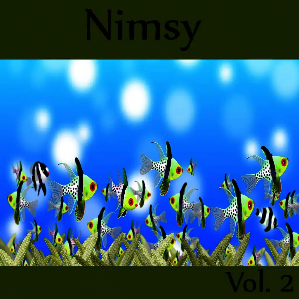 Nimsy, Vol. 2