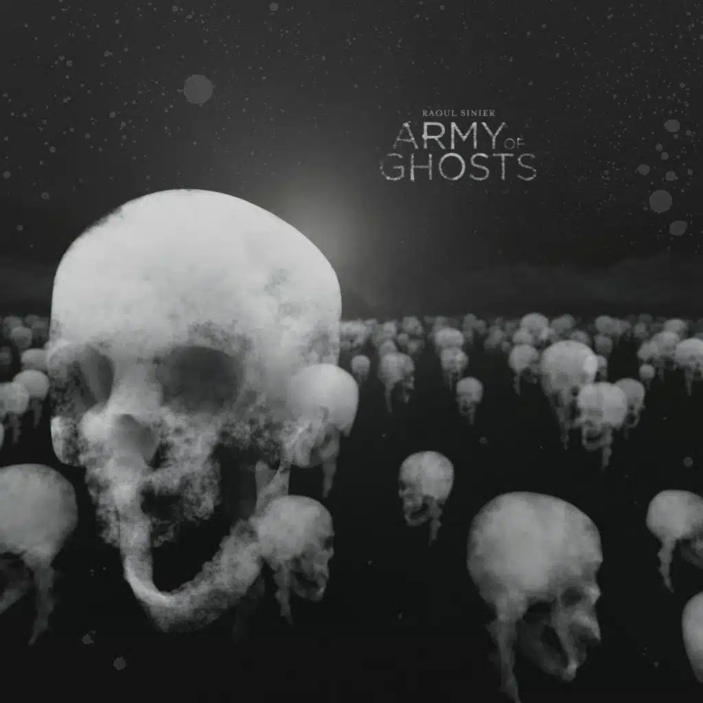Army of Ghosts
