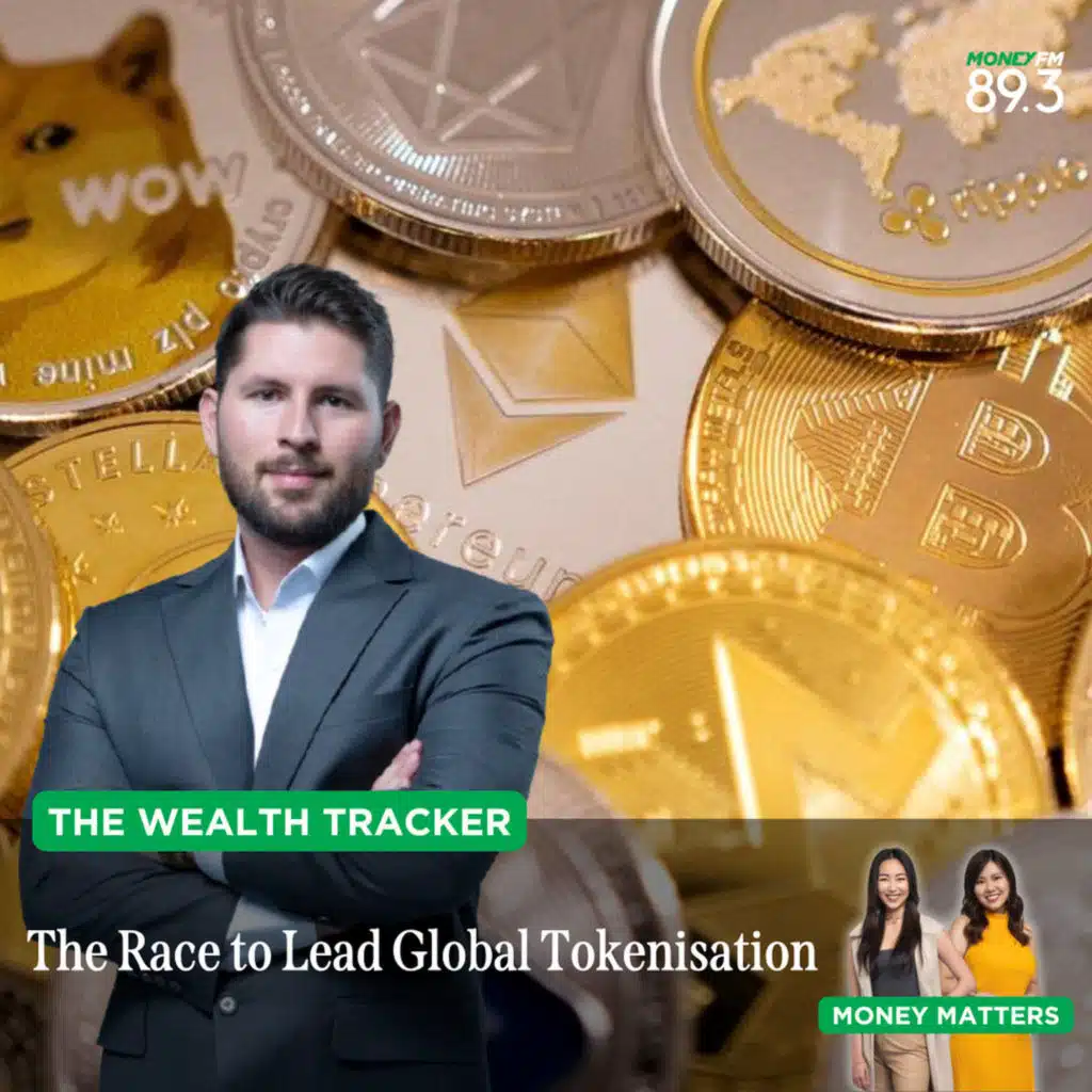 Wealth Tracker: Can tokenisation unlock more for investors?