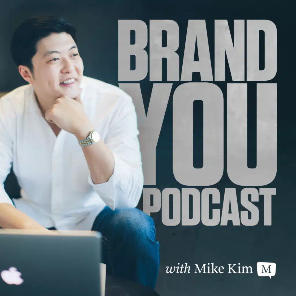 472 - Personal Brands - Learn from this Morgan Stanley COO's Wardrobe Wake-Up Call (with May Busch)