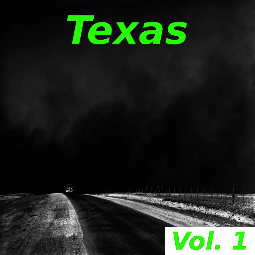 Texas, Vol. 1
