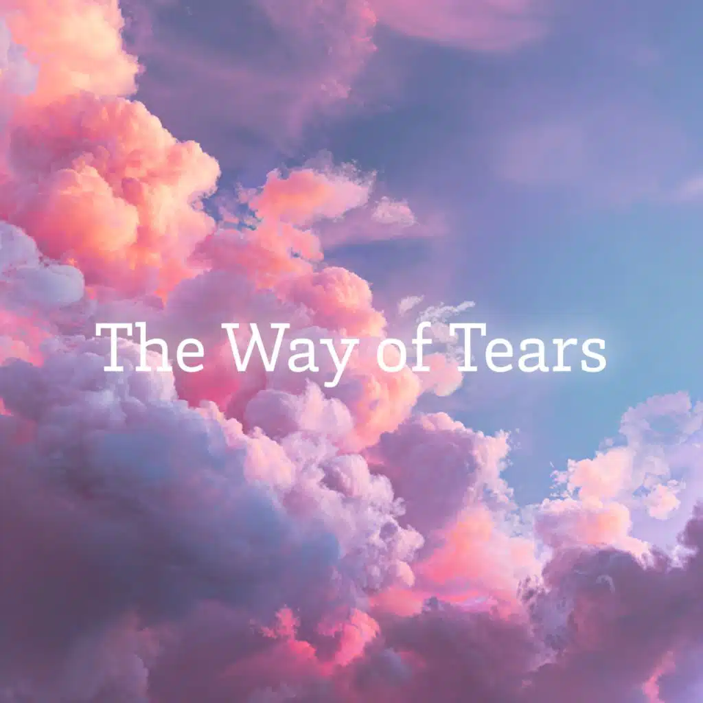 The Way of Tears - slowed + reverb (feat. Rabiul Rhmn)