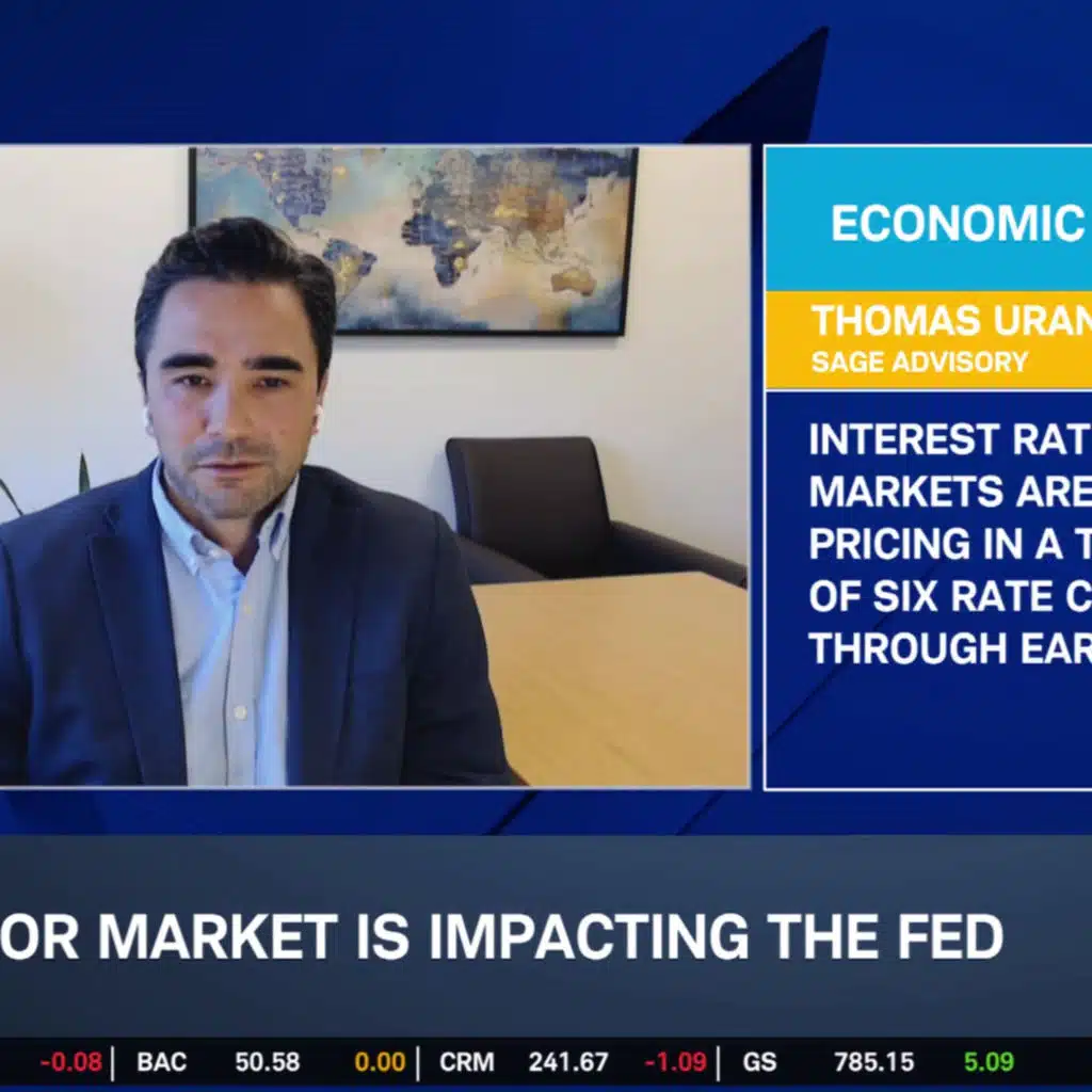 Fixed Income Strategies in Advance of Fed Rate Cuts