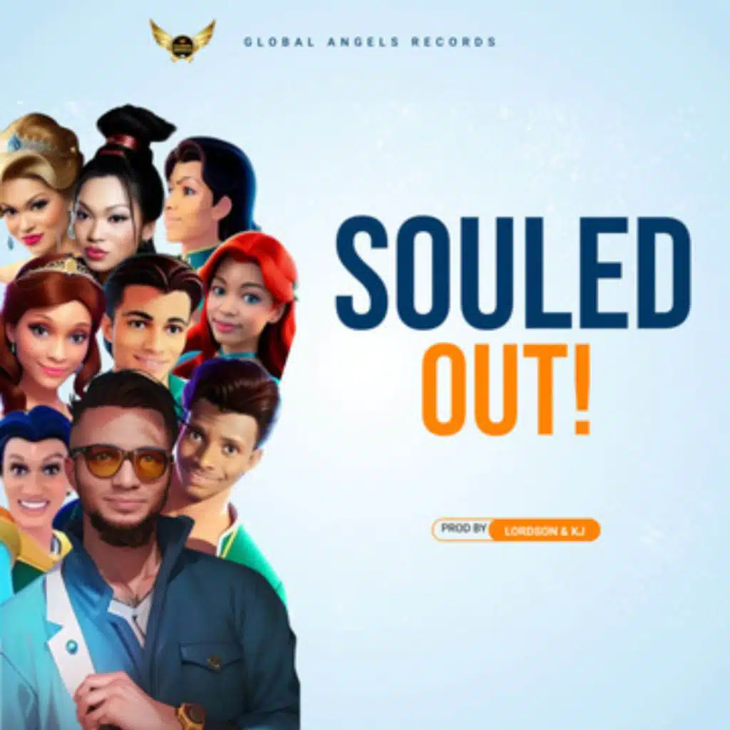 Souled Out